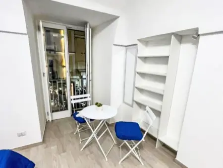 Il Balconcino di Sorrento, Appartement 2 personnes à Sorrento - Photo 4