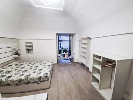 Il Balconcino di Sorrento, Appartement 2 personnes à Sorrento - Photo 5