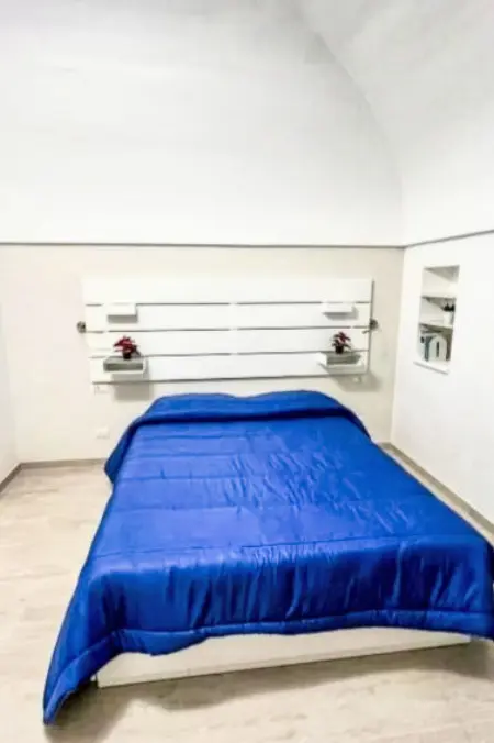 Il Balconcino di Sorrento, Appartement 2 personnes à Sorrento - Photo 7