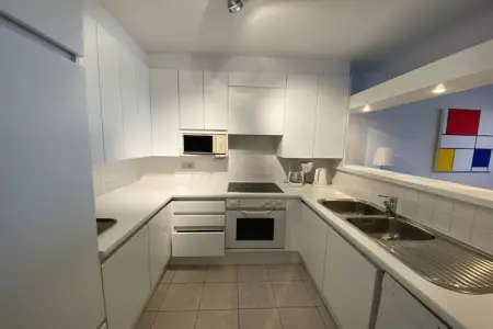 Residence Palm Beach-4D, Appartement 6 personnes à KNOKKE HEIST - Photo 1