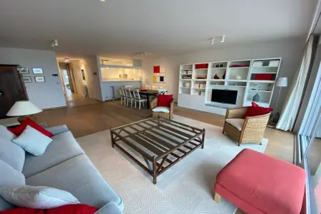 Residence Palm Beach-4D, Appartement 6 personnes à KNOKKE HEIST - Photo 3