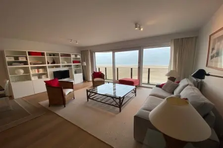 Residence Palm Beach-4D, Appartement 6 personnes à KNOKKE HEIST - Photo 4
