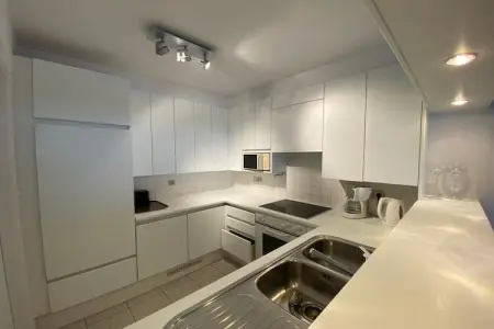 Residence Palm Beach-4D, Appartement 6 personnes à KNOKKE HEIST - Photo 6