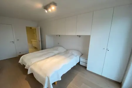 Residence Palm Beach-4D, Appartement 6 personnes à KNOKKE HEIST - Photo 10