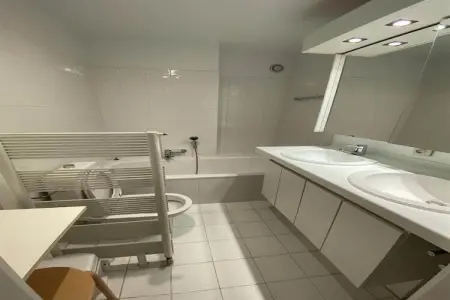 Residence Palm Beach-4D, Appartement 6 personnes à KNOKKE HEIST - Photo 13