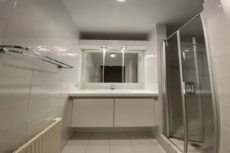 Residence Palm Beach-4D, Appartement 6 personnes à KNOKKE HEIST - Photo 14