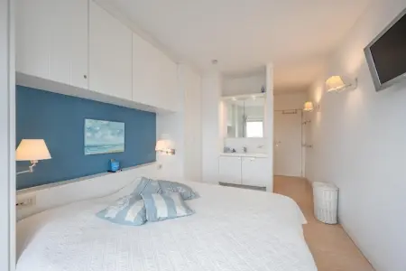 Residence Les Grisons-7, Appartement 9 personnes à KNOKKE HEIST - Photo 7