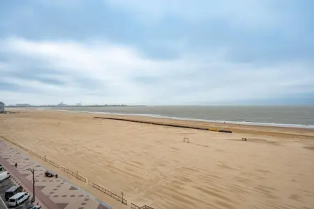 Residence Les Grisons-7, Appartement 9 personnes à KNOKKE HEIST - Photo 35