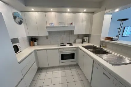 Residence Ramses-44, Appartement 4 personnes à KNOKKE HEIST - Photo 1