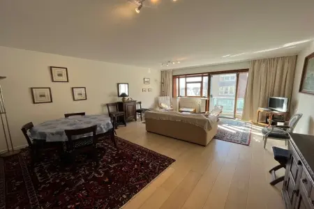 Residence Ramses-44, Appartement 4 personnes à KNOKKE HEIST - Photo 4