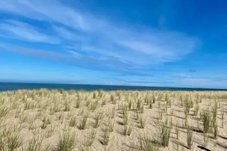 Residence Ramses-44, Appartement 4 personnes à KNOKKE HEIST - Photo 36