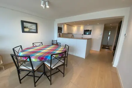 Residence Alto De Mar-91, Appartement 6 personnes à KNOKKE HEIST - Photo 1
