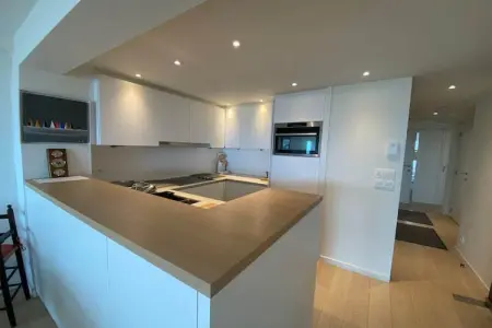 Residence Alto De Mar-91, Appartement 6 personnes à KNOKKE HEIST - Photo 2