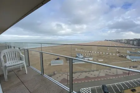 Residence Alto De Mar-91, Appartement 6 personnes à KNOKKE HEIST - Photo 4