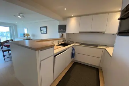 Residence Alto De Mar-91, Appartement 6 personnes à KNOKKE HEIST - Photo 7