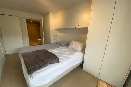 Residence Alto De Mar-91, Appartement 6 personnes à KNOKKE HEIST - Photo 8