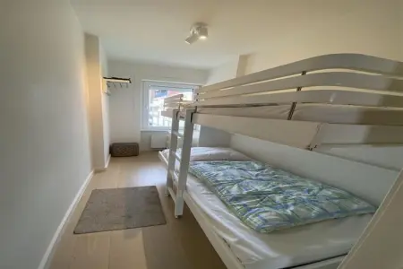 Residence Alto De Mar-91, Appartement 6 personnes à KNOKKE HEIST - Photo 10