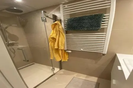 Residence Alto De Mar-91, Appartement 6 personnes à KNOKKE HEIST - Photo 11