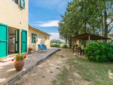 Campo Fiorito, Gite 12 personnes à Follonica - Photo 52