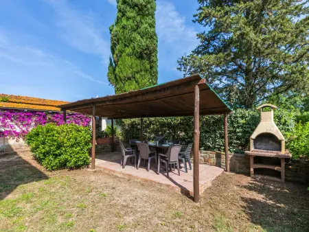Campo Fiorito, Gite 12 personnes à Follonica - Photo 54