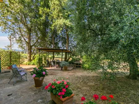 Campo Fiorito, Gite 12 personnes à Follonica - Photo 55