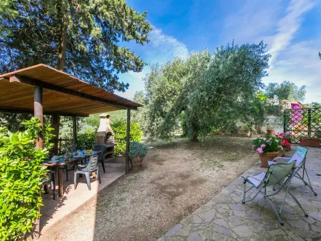 Campo Fiorito, Gite 12 personnes à Follonica - Photo 56