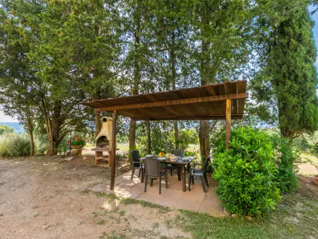 Campo Fiorito, Gite 12 personnes à Follonica - Photo 60