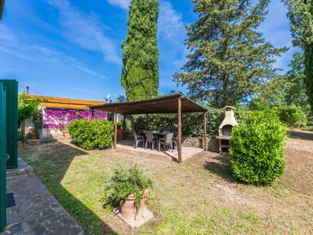 Campo Fiorito, Gite 12 personnes à Follonica - Photo 62