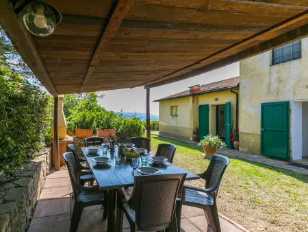 Campo Fiorito, Gite 12 personnes à Follonica - Photo 65