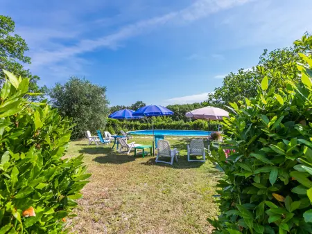 Campo Fiorito, Gite 12 personnes à Follonica - Photo 72