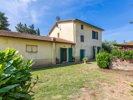Campo Fiorito, Gite 12 personnes à Follonica - Photo 75