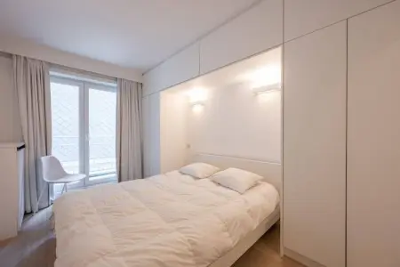 Residence Ma Joie-11, Appartement 6 personnes à KNOKKE HEIST - Photo 2