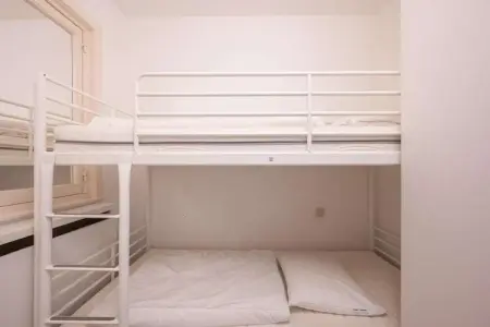 Residence Ma Joie-11, Appartement 6 personnes à KNOKKE HEIST - Photo 4