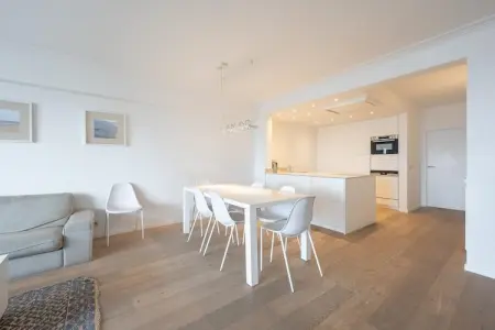 Residence Ma Joie-11, Appartement 6 personnes à KNOKKE HEIST - Photo 5