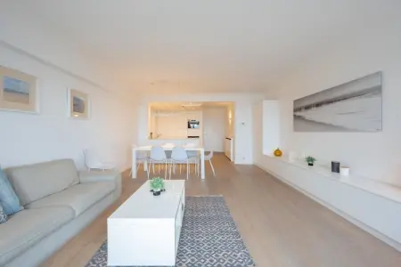 Residence Ma Joie-11, Appartement 6 personnes à KNOKKE HEIST - Photo 6