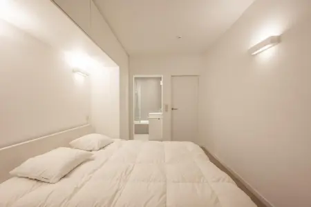 Residence Ma Joie-11, Appartement 6 personnes à KNOKKE HEIST - Photo 7