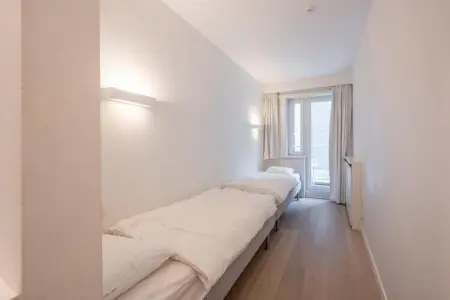 Residence Ma Joie-11, Appartement 6 personnes à KNOKKE HEIST - Photo 8