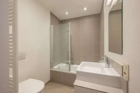 Residence Ma Joie-11, Appartement 6 personnes à KNOKKE HEIST - Photo 10