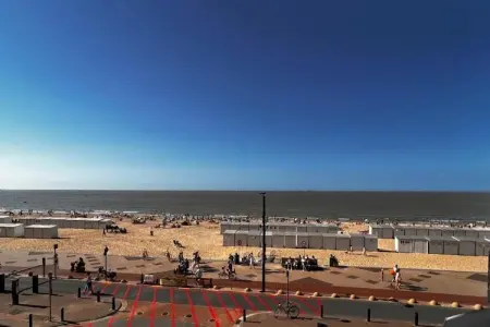 Residence Ma Joie-11, Appartement 6 personnes à KNOKKE HEIST - Photo 21