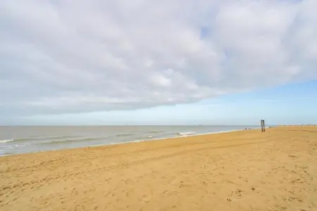 Residence Ma Joie-11, Appartement 6 personnes à KNOKKE HEIST - Photo 22