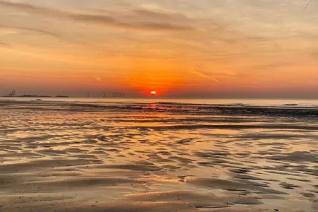Residence Ma Joie-11, Appartement 6 personnes à KNOKKE HEIST - Photo 34