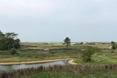 Residence Ma Joie-11, Appartement 6 personnes à KNOKKE HEIST - Photo 38