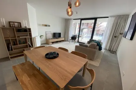 Residence DUINENWATER-11, Appartement 4 personnes à KNOKKE HEIST - Photo 6