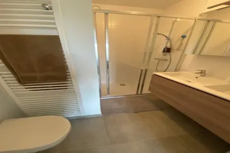 Residence DUINENWATER-11, Appartement 4 personnes à KNOKKE HEIST - Photo 8