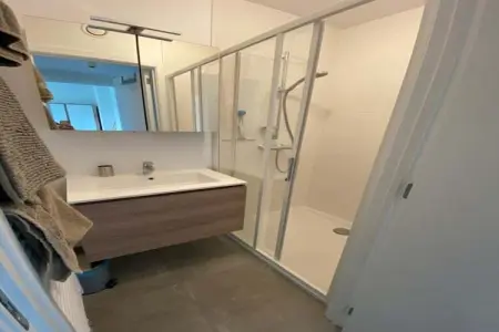 Residence DUINENWATER-11, Appartement 4 personnes à KNOKKE HEIST - Photo 9