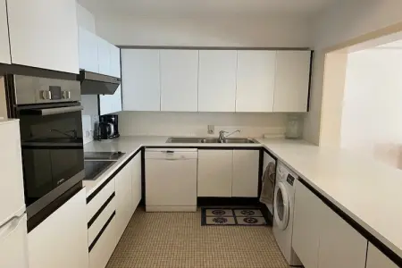 Residence Sundale-23, Appartement 5 personnes à KNOKKE HEIST - Photo 2