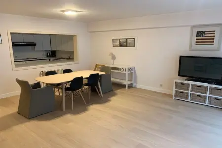 Residence Sundale-23, Appartement 5 personnes à KNOKKE HEIST - Photo 3