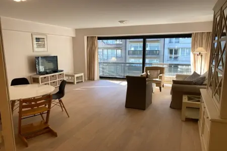 Residence Sundale-23, Appartement 5 personnes à KNOKKE HEIST - Photo 4