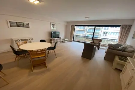 Residence Sundale-23, Appartement 5 personnes à KNOKKE HEIST - Photo 7