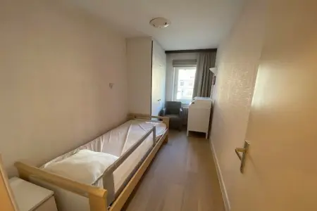 Residence Sundale-23, Appartement 5 personnes à KNOKKE HEIST - Photo 10